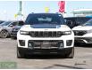 2022 Jeep Grand Cherokee 4xe Trailhawk (Stk: P17914MM) in North York - Image 11 of 33