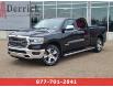 2023 RAM 1500 Laramie (Stk: PR16152) in Edmonton - Image 1 of 30