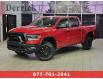 2024 RAM 1500 Rebel (Stk: RR12120) in Edmonton - Image 1 of 20