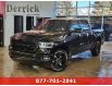 2024 RAM 1500 Sport (Stk: RR14341) in Edmonton - Image 1 of 21