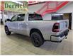 2024 RAM 1500 Sport (Stk: RR15025) in Edmonton - Image 11 of 23