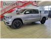 2024 RAM 1500 Sport (Stk: RR15025) in Edmonton - Image 12 of 23