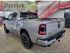 2024 RAM 1500 Sport (Stk: RR15026) in Edmonton - Image 11 of 24