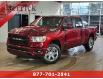2024 RAM 1500 Big Horn (Stk: RR13527) in Edmonton - Image 1 of 26