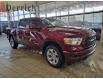 2024 RAM 1500 Big Horn (Stk: RR13527) in Edmonton - Image 7 of 26