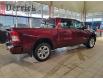 2024 RAM 1500 Big Horn (Stk: RR13527) in Edmonton - Image 9 of 26