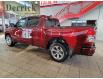 2024 RAM 1500 Big Horn (Stk: RR13527) in Edmonton - Image 11 of 26