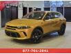 2024 Dodge Hornet PHEV R/T Plus (Stk: RHO2122) in Edmonton - Image 1 of 25