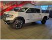 2024 RAM 1500 Rebel (Stk: RR10613) in Edmonton - Image 14 of 27