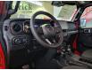 2024 Jeep Wrangler Rubicon (Stk: RWR6161) in Edmonton - Image 19 of 28