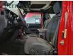 2024 Jeep Wrangler Rubicon (Stk: RWR6161) in Edmonton - Image 22 of 28
