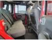2024 Jeep Wrangler Rubicon (Stk: RWR6161) in Edmonton - Image 27 of 28