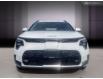 2024 Kia Niro EV Wave w/Snow White Pearl & Grey Exterior (Stk: 9K2391) in Kamloops - Image 2 of 24