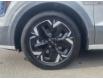 2024 Kia Niro EV Wave w/Snow White Pearl & Grey Exterior (Stk: 9K2391) in Kamloops - Image 6 of 24