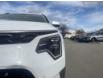 2024 Kia Niro EV Wave w/Snow White Pearl & Grey Exterior (Stk: 9K2391) in Kamloops - Image 8 of 24