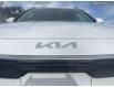 2024 Kia Niro EV Wave w/Snow White Pearl & Grey Exterior (Stk: 9K2391) in Kamloops - Image 9 of 24