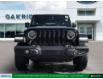 2020 Jeep Wrangler Unlimited Sahara (Stk: UP16316) in London - Image 2 of 20