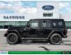2020 Jeep Wrangler Unlimited Sahara (Stk: UP16316) in London - Image 3 of 20