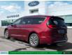 2021 Chrysler Pacifica Touring-L Plus (Stk: UP16314) in London - Image 4 of 21