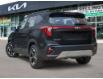 2024 Kia Seltos EX Premium (Stk: 9664) in Richmond Hill - Image 4 of 20