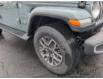 2024 Jeep Wrangler Sahara (Stk: 240234) in Windsor - Image 10 of 23