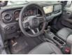 2024 Jeep Wrangler Sahara (Stk: 240197) in Windsor - Image 12 of 23