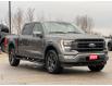 2023 Ford F-150 Lariat (Stk: D113790A) in Kitchener - Image 1 of 20