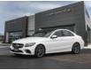 2021 Mercedes-Benz C-Class Base (Stk: PO45403) in Windsor - Image 1 of 21