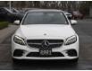 2021 Mercedes-Benz C-Class Base (Stk: PO45403) in Windsor - Image 3 of 21