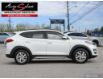 2021 Hyundai Tucson Preferred w/Sun & Leather Package (Stk: HYT2W71) in Scarborough - Image 3 of 28