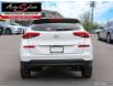 2021 Hyundai Tucson Preferred w/Sun & Leather Package (Stk: HYT2W71) in Scarborough - Image 5 of 28