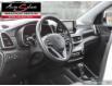 2021 Hyundai Tucson Preferred w/Sun & Leather Package (Stk: HYT2W71) in Scarborough - Image 14 of 28