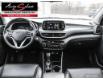2021 Hyundai Tucson Preferred w/Sun & Leather Package (Stk: HYT2W71) in Scarborough - Image 15 of 28