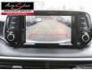 2021 Hyundai Tucson Preferred w/Sun & Leather Package (Stk: HYT2W71) in Scarborough - Image 18 of 28