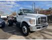 2025 Ford F-750 Diesel Base (Stk: 2500060) in Ottawa - Image 3 of 11