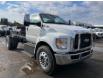 2025 Ford F-750 Diesel Base (Stk: 2500050) in Ottawa - Image 3 of 11
