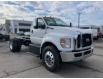 2025 Ford F-750 Diesel Base (Stk: 2500030) in Ottawa - Image 3 of 12