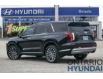 2023 Hyundai Palisade Ultimate Calligraphy 7-Passenger AWD (Stk: 632866) in Whitby - Image 14 of 34