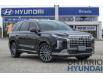 2023 Hyundai Palisade Ultimate Calligraphy 7-Passenger AWD (Stk: 632866) in Whitby - Image 16 of 34