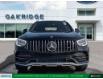 2021 Mercedes-Benz AMG GLC 43 Base (Stk: UP16307) in London - Image 2 of 23