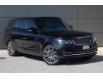 2019 Land Rover Range Rover 5.0L V8 Supercharged Autobiography (Stk: PL21057) in London - Image 2 of 45