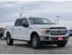 2020 Ford F-150 XLT (Stk: D113460A) in Kitchener - Image 1 of 18