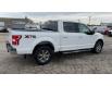 2020 Ford F-150 XLT (Stk: D113460A) in Kitchener - Image 5 of 18