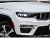 2023 Jeep Grand Cherokee 4xe Base (Stk: 23-0069) in Toronto - Image 5 of 30