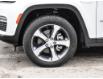 2023 Jeep Grand Cherokee 4xe Base (Stk: 23-0069) in Toronto - Image 7 of 30