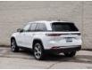 2023 Jeep Grand Cherokee 4xe Base (Stk: 23-0069) in Toronto - Image 8 of 30