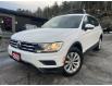 2020 Volkswagen Tiguan Trendline (Stk: 13128R) in Sudbury - Image 1 of 16