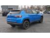 2024 Jeep Compass Altitude (Stk: 240259) in Windsor - Image 8 of 18