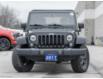 2017 Jeep Wrangler Unlimited Rubicon (Stk: MC0011) in Mississauga - Image 2 of 20
