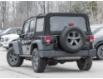 2017 Jeep Wrangler Unlimited Rubicon (Stk: MC0011) in Mississauga - Image 5 of 20